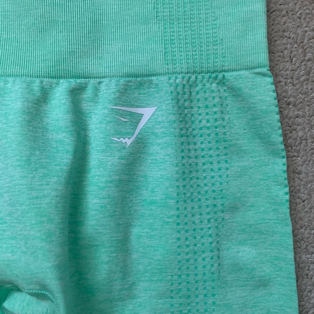 Gymshark leggings